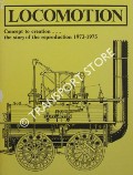 Locomotion by SATOW, F. & M.G. & WILSON, L.S.